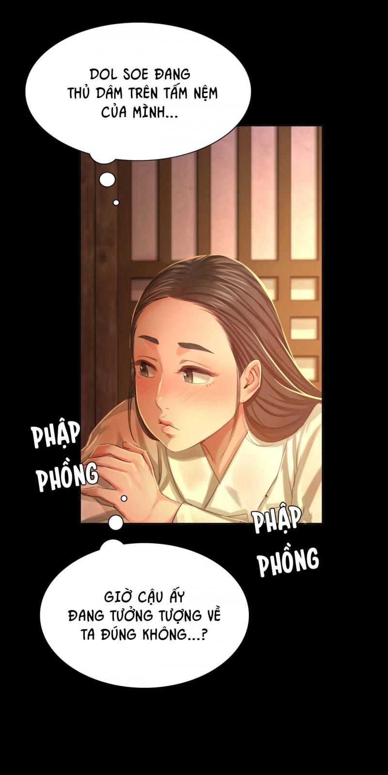 đọc truyện Tiểu Thư Chương 18.5 ảnh 36 tại Thiên Thai Truyện