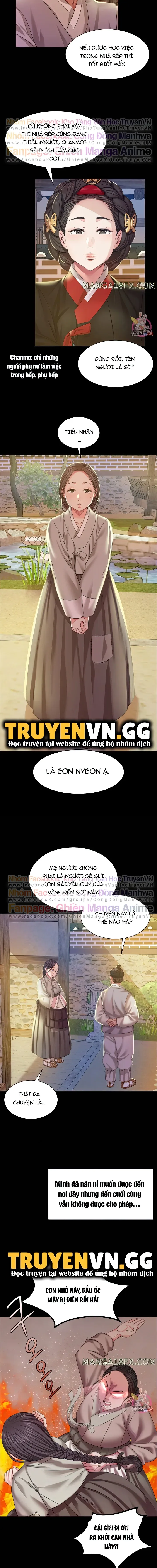 đọc truyện Tiểu Thư Chương 19 ảnh 13 tại Thiên Thai Truyện