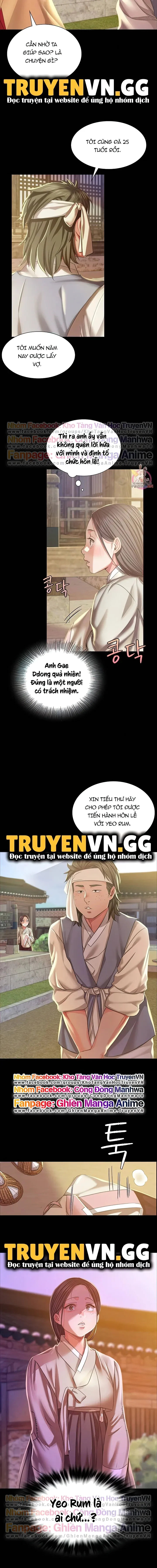 đọc truyện Tiểu Thư Chương 19 ảnh 15 tại Thiên Thai Truyện
