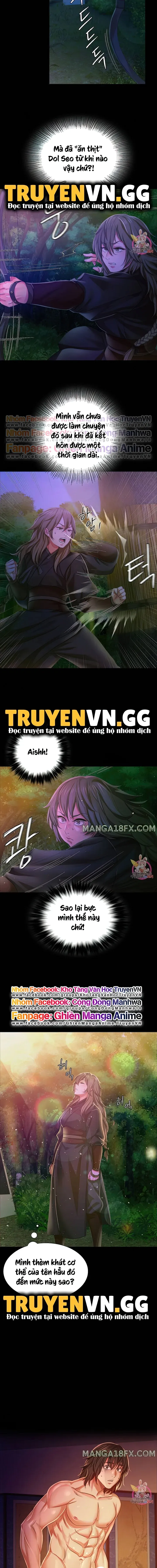 đọc truyện Tiểu Thư Chương 19 ảnh 6 tại Thiên Thai Truyện