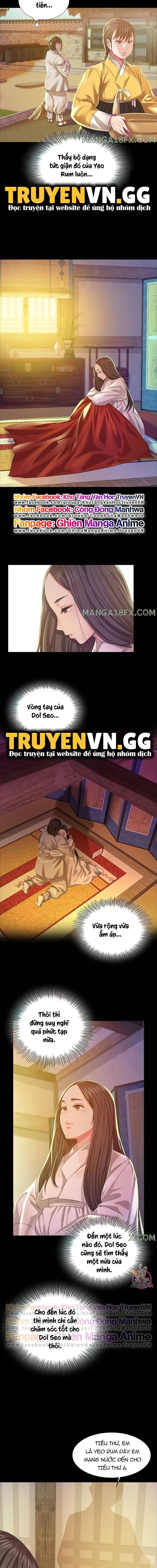 đọc truyện Tiểu Thư Chương 19 ảnh 9 tại Thiên Thai Truyện