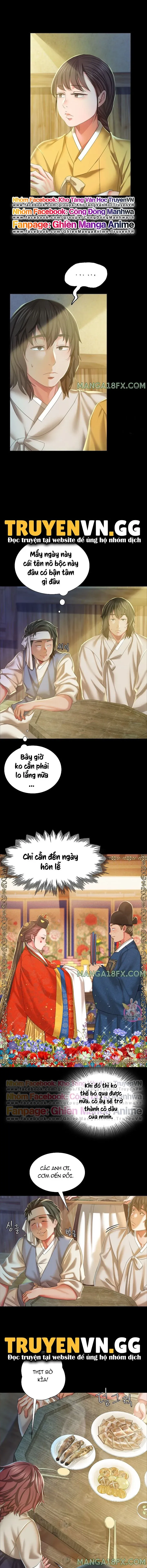 đọc truyện Tiểu Thư Chương 20 ảnh 3 tại Giả Dược