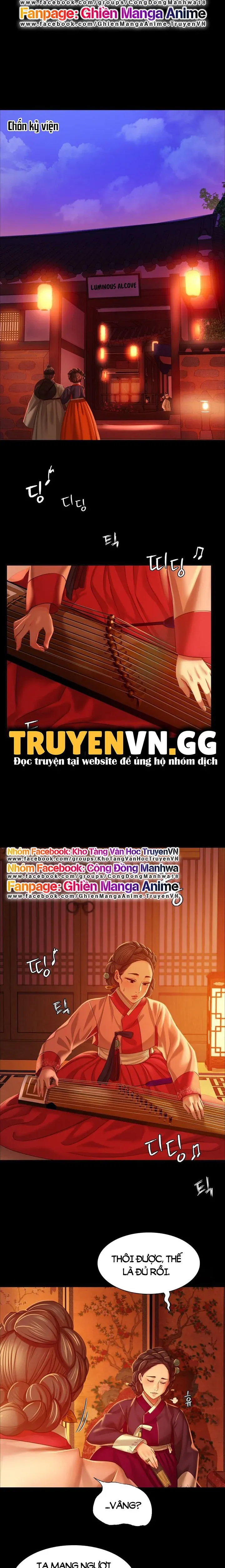 đọc truyện Tiểu Thư Chương 23 ảnh 23 tại Thiên Thai Truyện