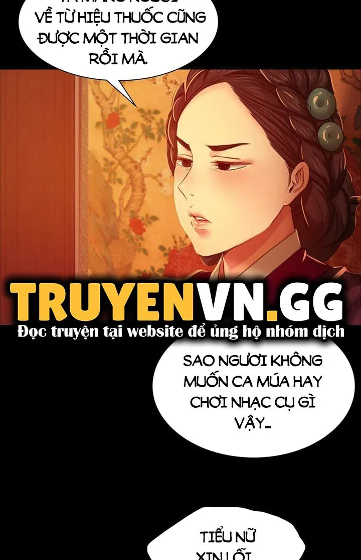 đọc truyện Tiểu Thư Chương 23 ảnh 24 tại Thiên Thai Truyện