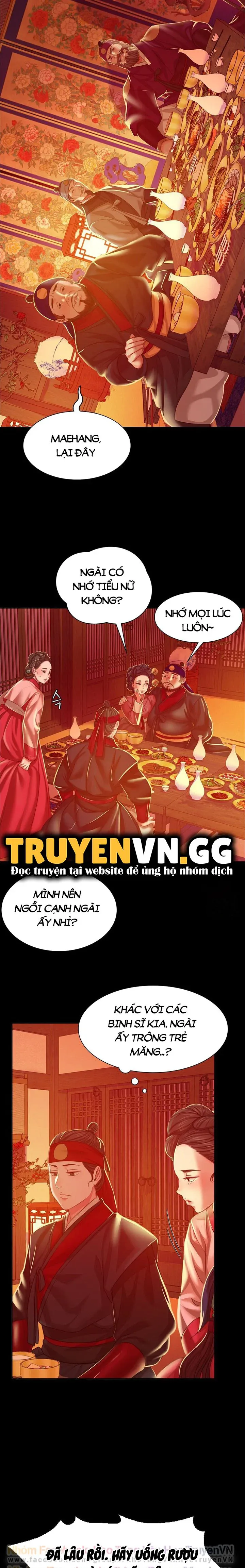 đọc truyện Tiểu Thư Chương 23 ảnh 33 tại Thiên Thai Truyện