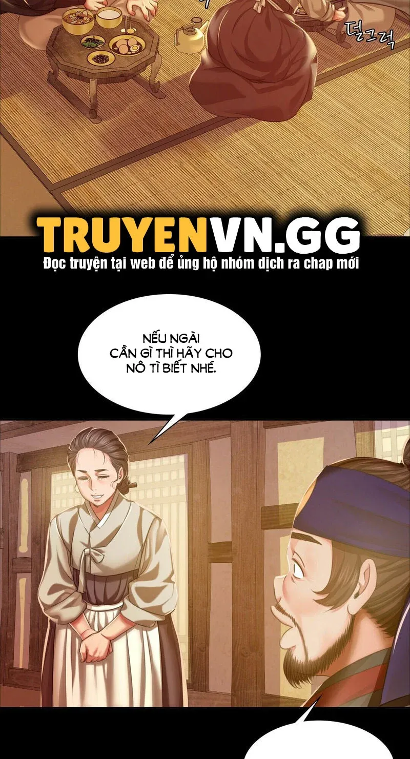 đọc truyện Tiểu Thư Chương 24 ảnh 47 tại Giả Dược