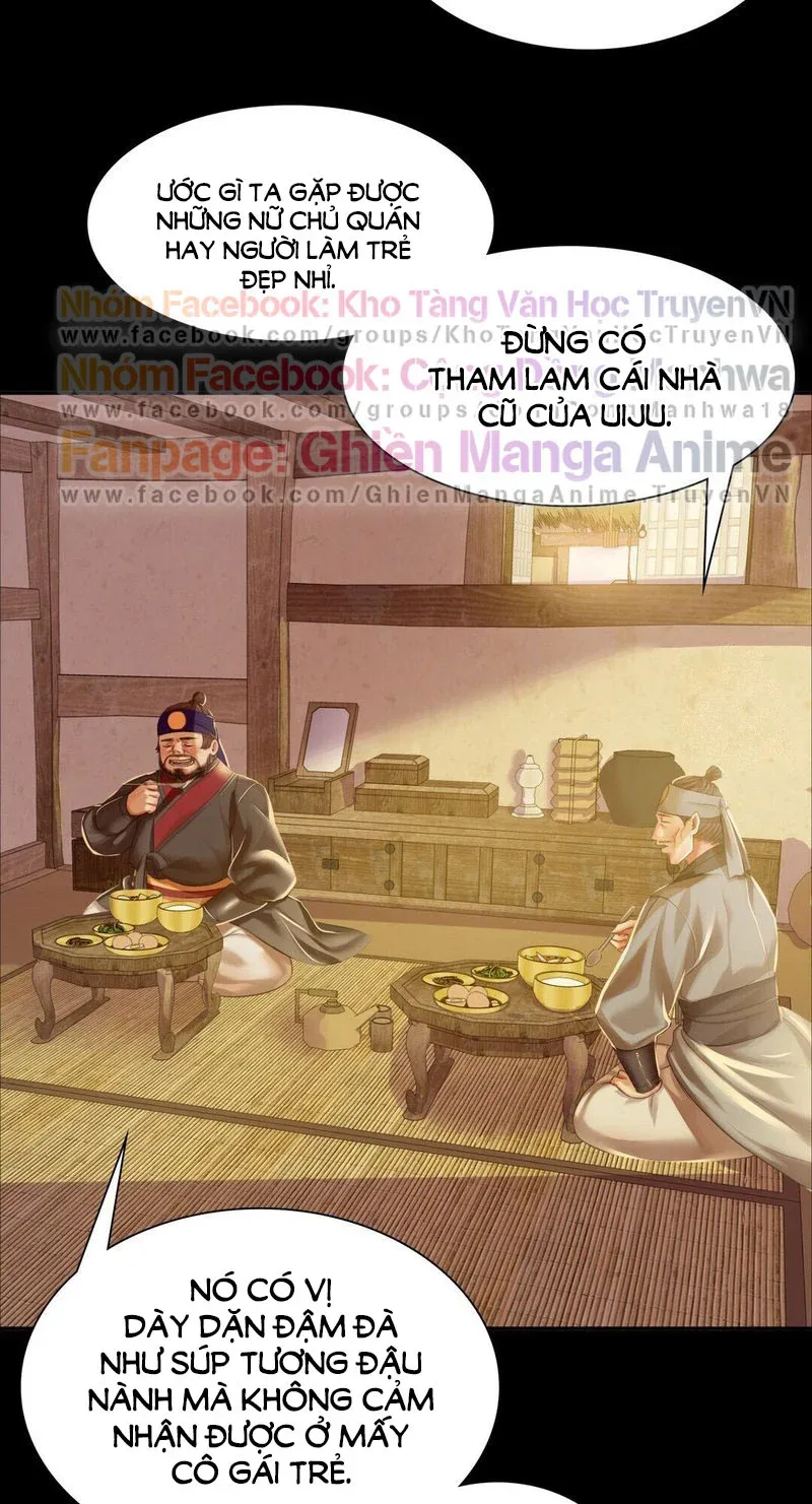 đọc truyện Tiểu Thư Chương 24 ảnh 50 tại Giả Dược