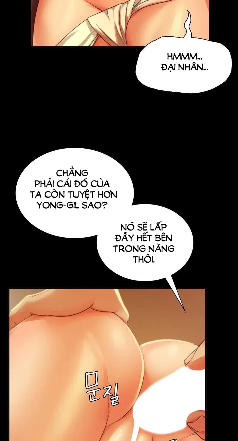 đọc truyện Tiểu Thư Chương 24 ảnh 58 tại Giả Dược
