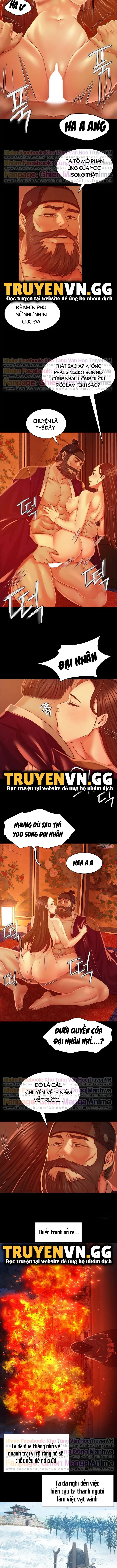 đọc truyện Tiểu Thư Chương 27 ảnh 3 tại Thiên Thai Truyện