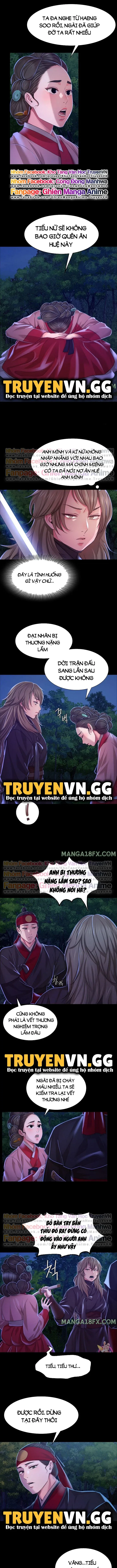 đọc truyện Tiểu Thư Chương 27 ảnh 6 tại Thiên Thai Truyện