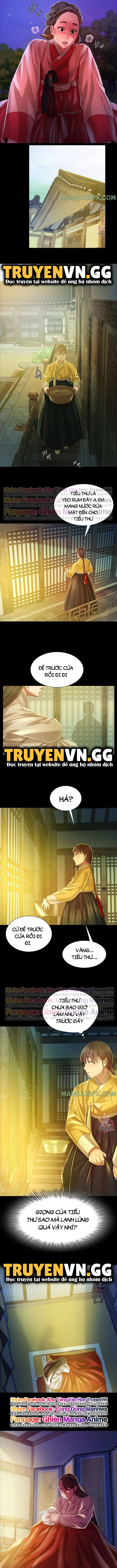 đọc truyện Tiểu Thư Chương 27 ảnh 10 tại Thiên Thai Truyện