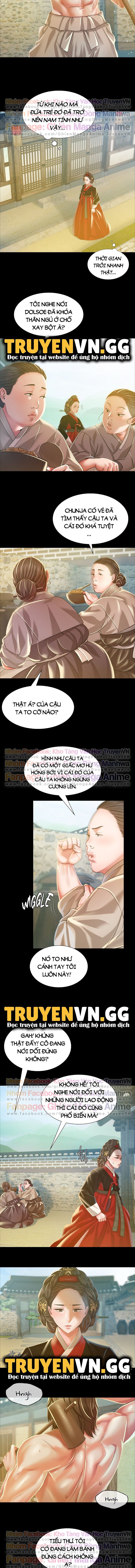 đọc truyện Tiểu Thư Chương 28 ảnh 4 tại Thiên Thai Truyện