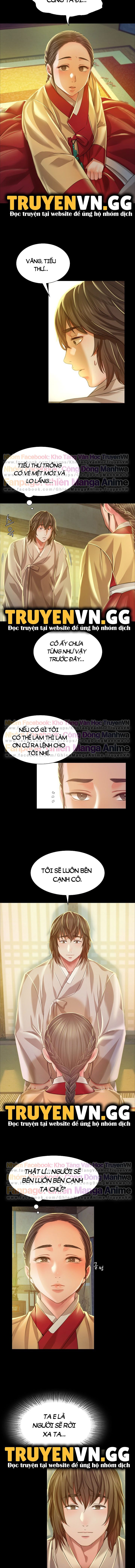 đọc truyện Tiểu Thư Chương 28 ảnh 8 tại Thiên Thai Truyện