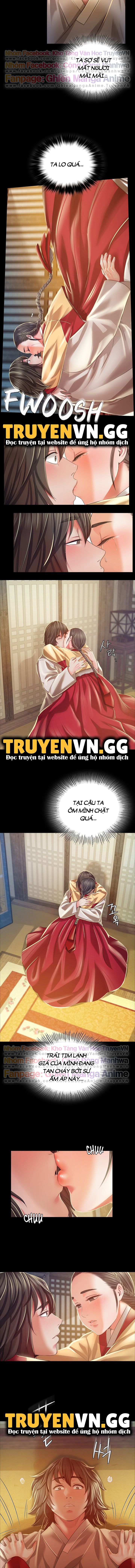 đọc truyện Tiểu Thư Chương 28 ảnh 9 tại Thiên Thai Truyện
