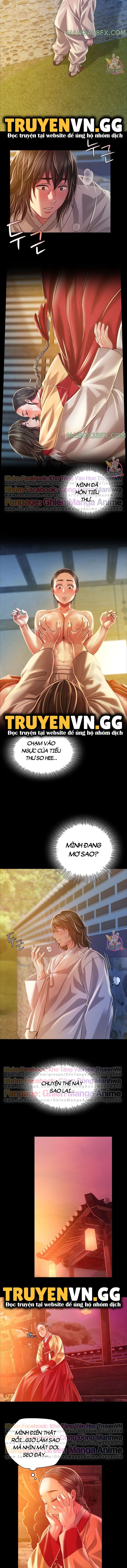 đọc truyện Tiểu Thư Chương 29 ảnh 8 tại Giả Dược