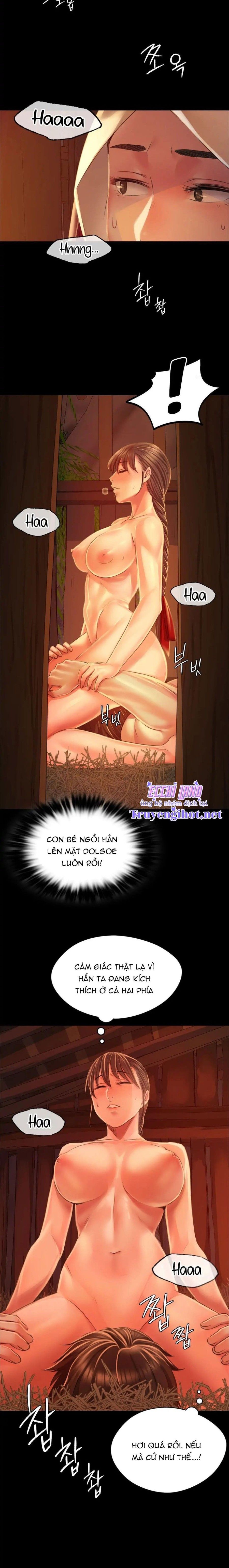 đọc truyện Tiểu Thư Chương 31.2 ảnh 2 tại Thiên Thai Truyện