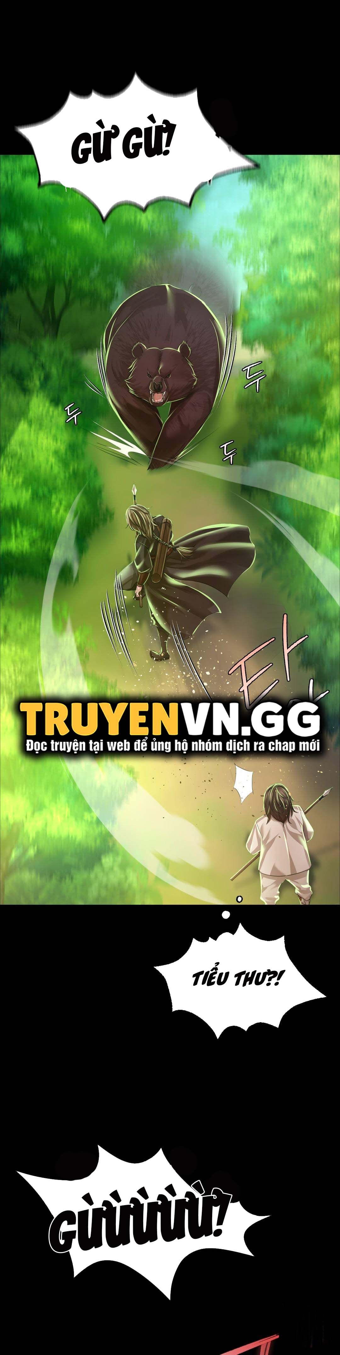 đọc truyện Tiểu Thư Chương 34 ảnh 11 tại Thiên Thai Truyện