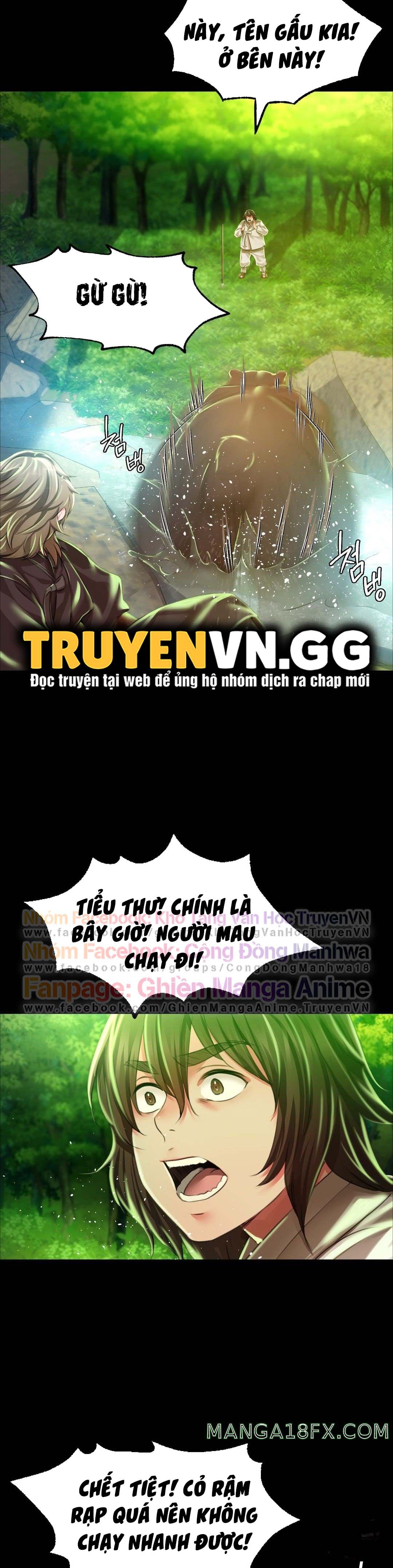 đọc truyện Tiểu Thư Chương 34 ảnh 16 tại Thiên Thai Truyện