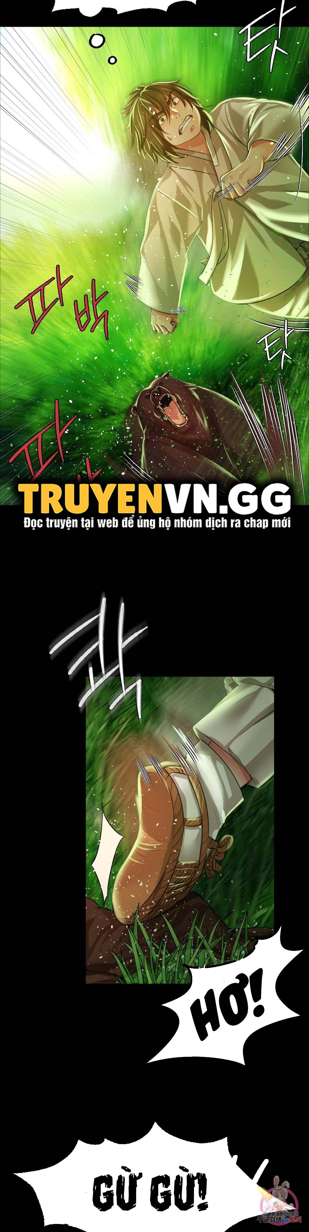 đọc truyện Tiểu Thư Chương 34 ảnh 17 tại Thiên Thai Truyện