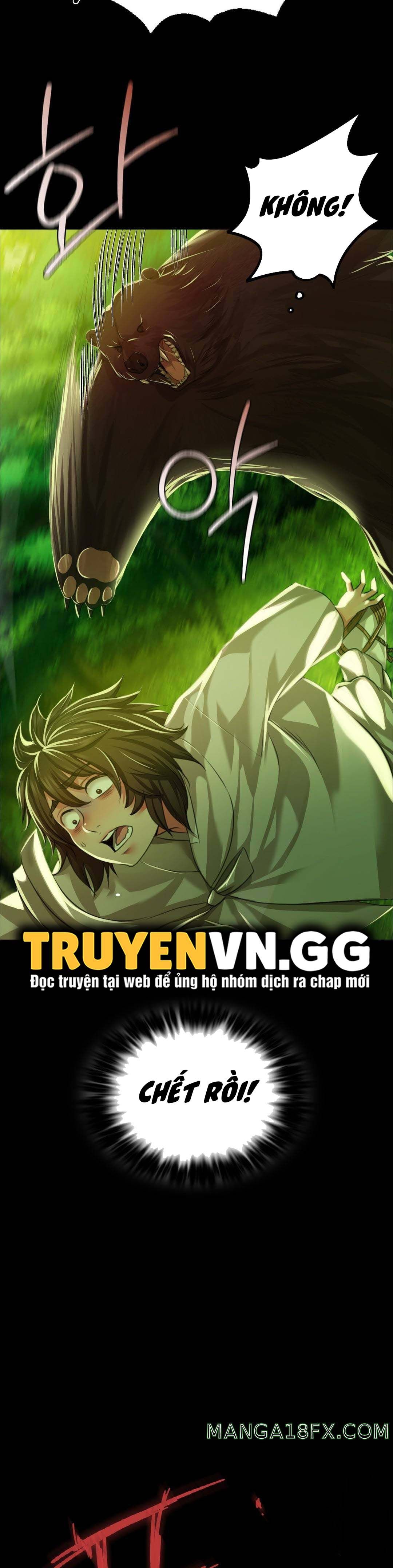 đọc truyện Tiểu Thư Chương 34 ảnh 18 tại Thiên Thai Truyện