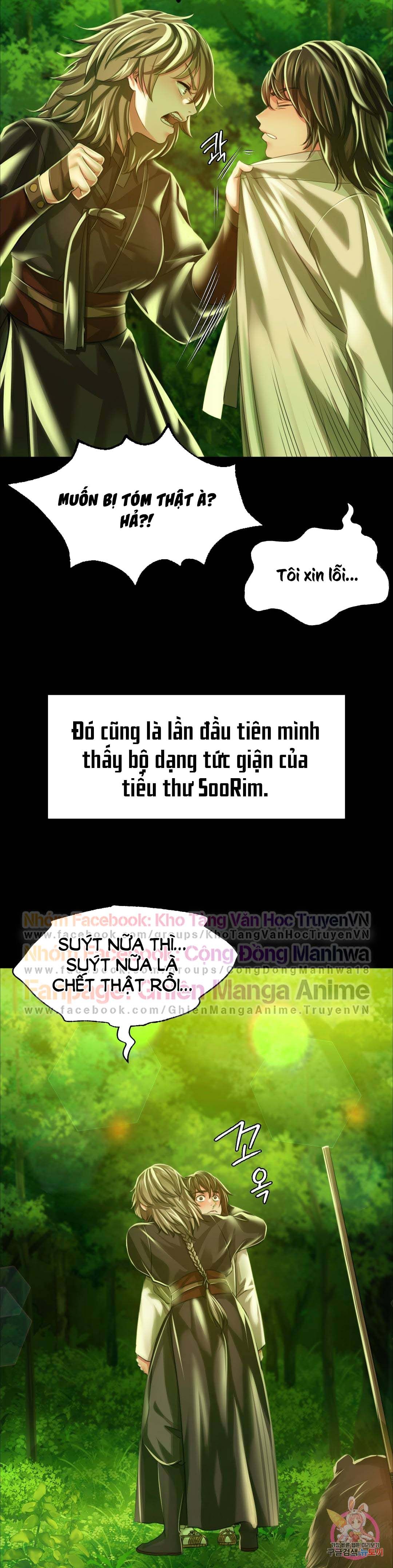 đọc truyện Tiểu Thư Chương 34 ảnh 21 tại Thiên Thai Truyện