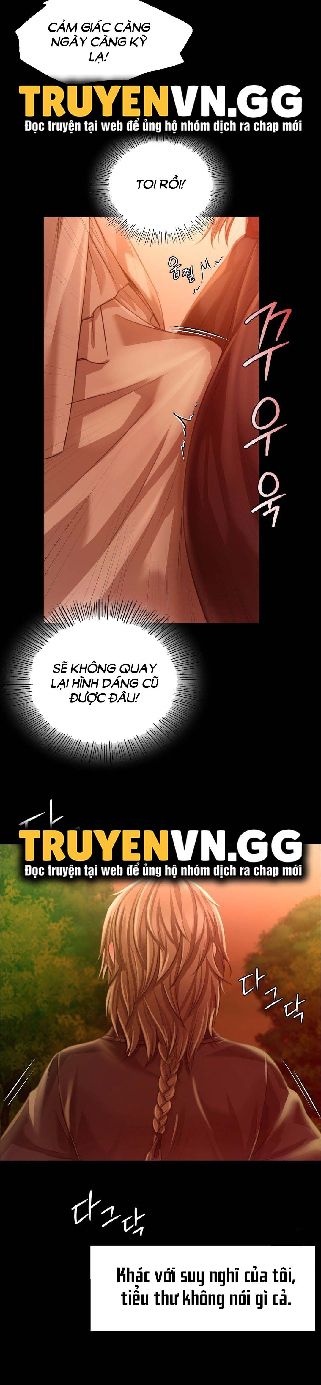 đọc truyện Tiểu Thư Chương 34 ảnh 31 tại Thiên Thai Truyện
