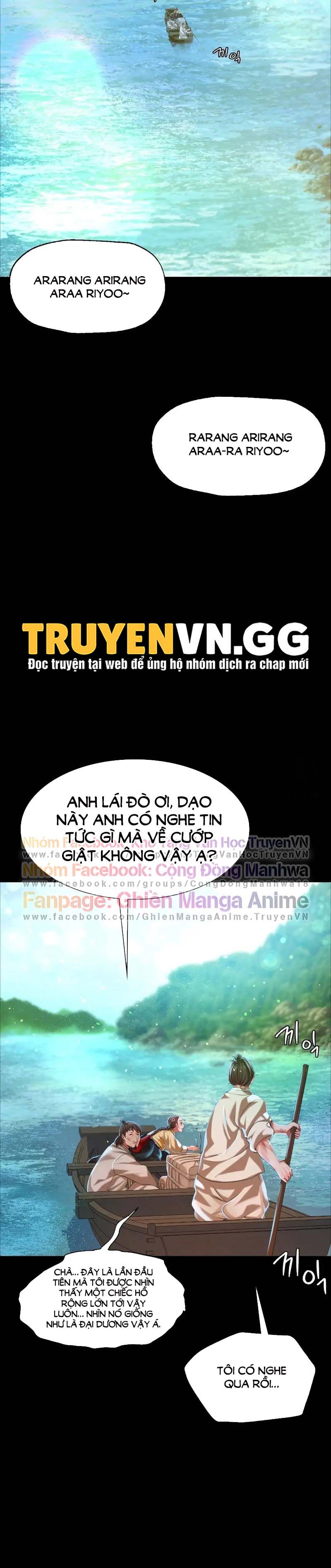 đọc truyện Tiểu Thư Chương 36 ảnh 16 tại Thiên Thai Truyện