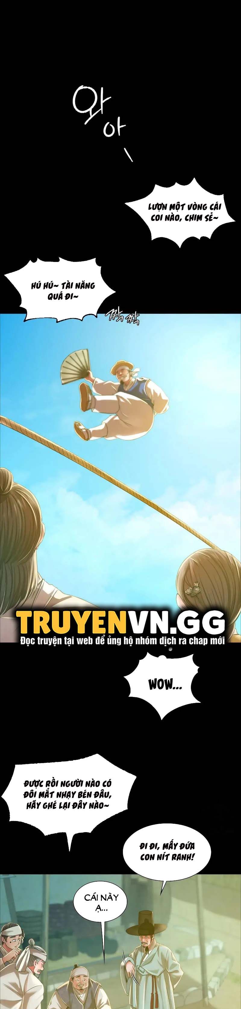 đọc truyện Tiểu Thư Chương 36 ảnh 20 tại Thiên Thai Truyện