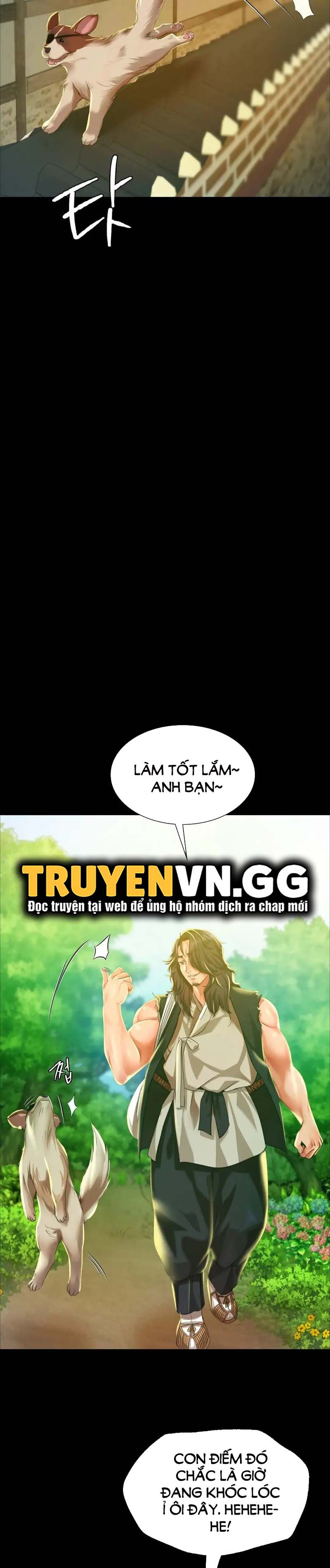đọc truyện Tiểu Thư Chương 36 ảnh 33 tại Thiên Thai Truyện