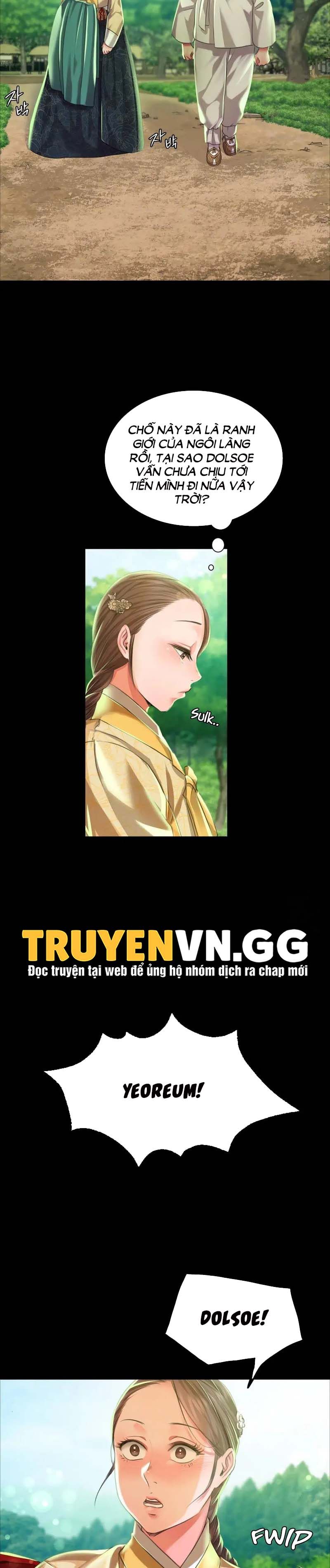 đọc truyện Tiểu Thư Chương 36 ảnh 9 tại Thiên Thai Truyện