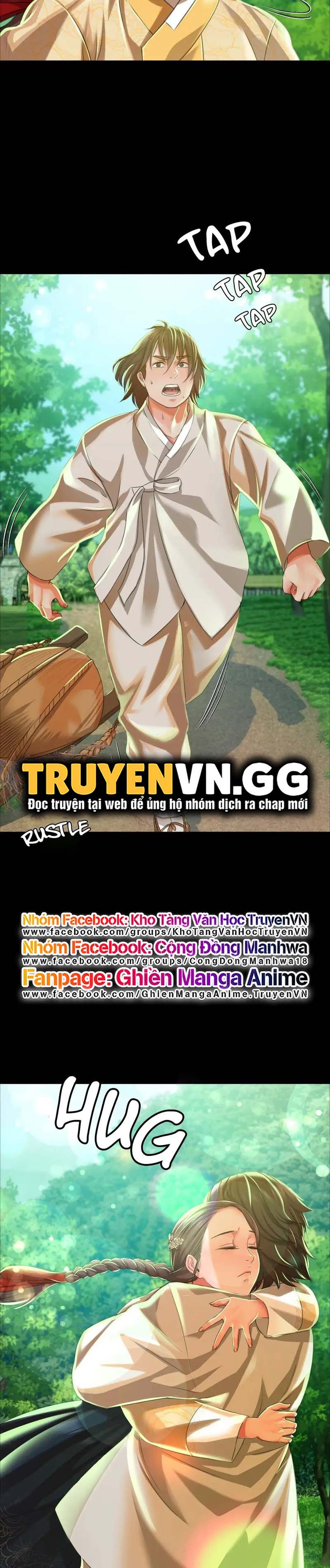 đọc truyện Tiểu Thư Chương 36 ảnh 10 tại Thiên Thai Truyện