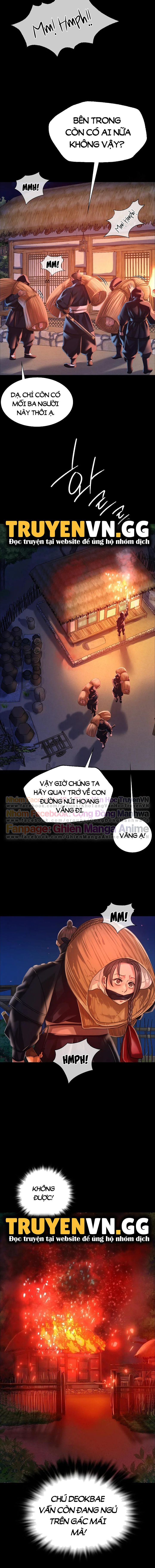 đọc truyện Tiểu Thư Chương 39 ảnh 15 tại Thiên Thai Truyện
