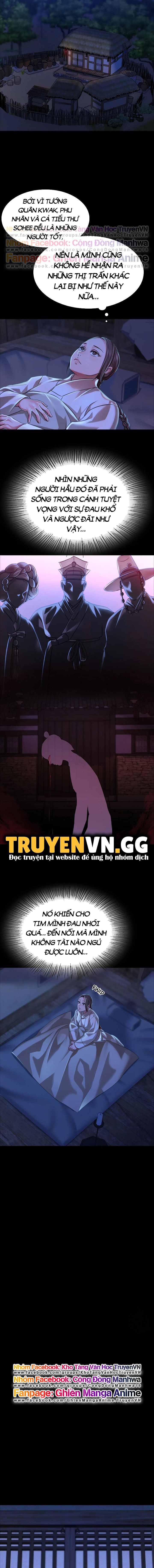 đọc truyện Tiểu Thư Chương 39 ảnh 6 tại Thiên Thai Truyện