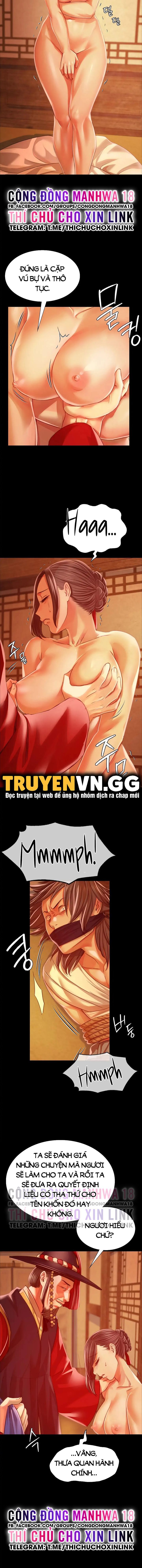 đọc truyện Tiểu Thư Chương 40 ảnh 11 tại Thiên Thai Truyện