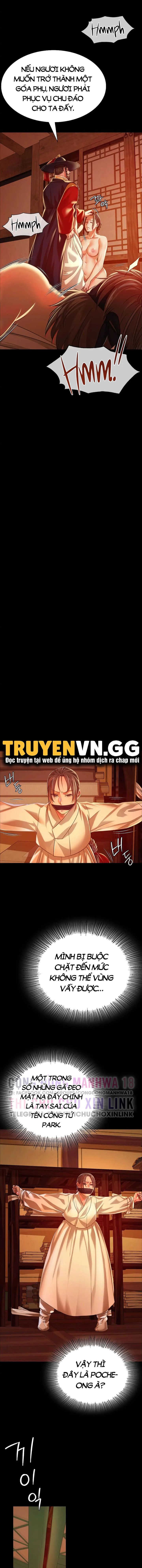 đọc truyện Tiểu Thư Chương 40 ảnh 12 tại Thiên Thai Truyện