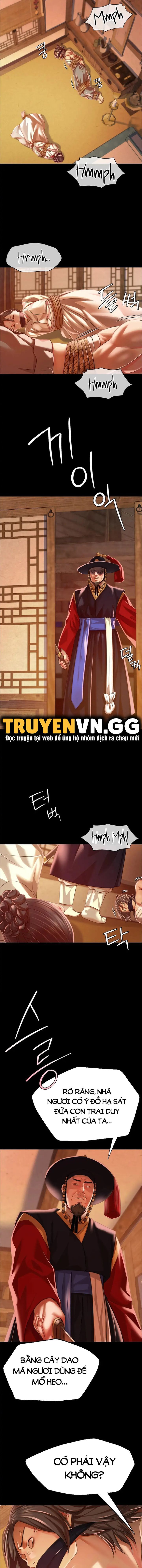 đọc truyện Tiểu Thư Chương 40 ảnh 8 tại Thiên Thai Truyện