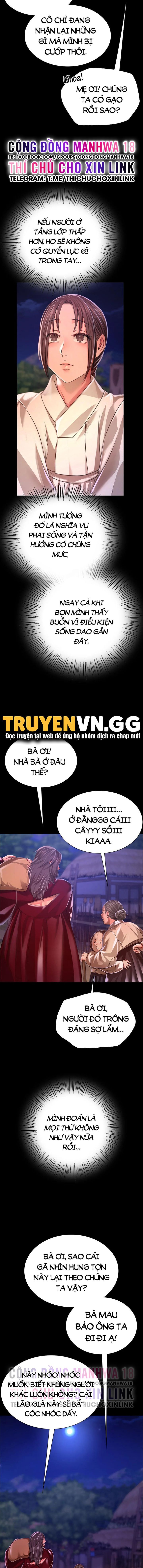 đọc truyện Tiểu Thư Chương 43 ảnh 4 tại Thiên Thai Truyện