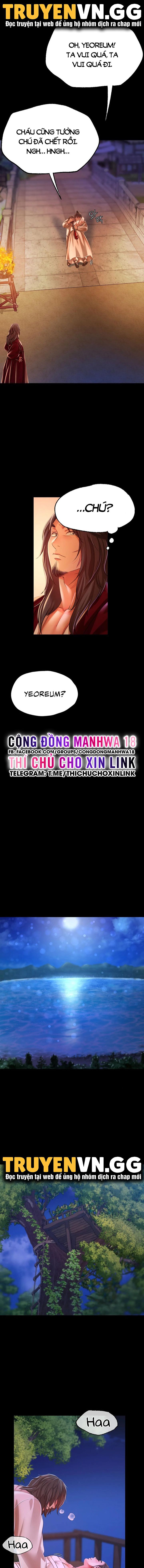đọc truyện Tiểu Thư Chương 43 ảnh 8 tại Thiên Thai Truyện
