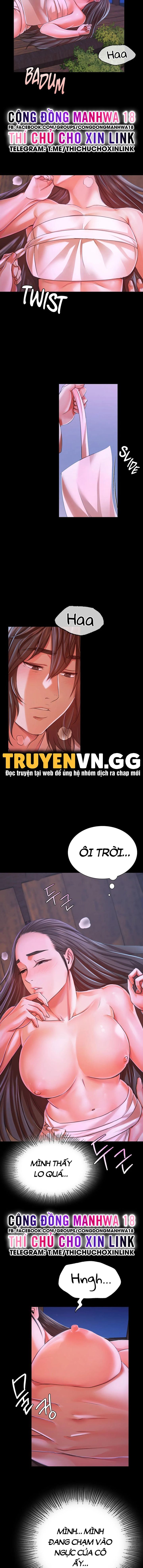đọc truyện Tiểu Thư Chương 43 ảnh 9 tại Thiên Thai Truyện