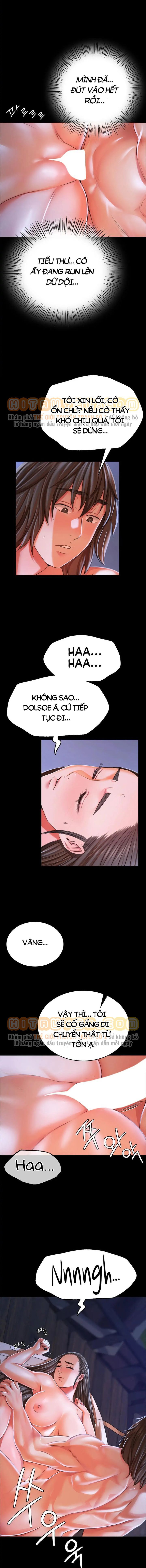 đọc truyện Tiểu Thư Chương 44 ảnh 5 tại Thiên Thai Truyện