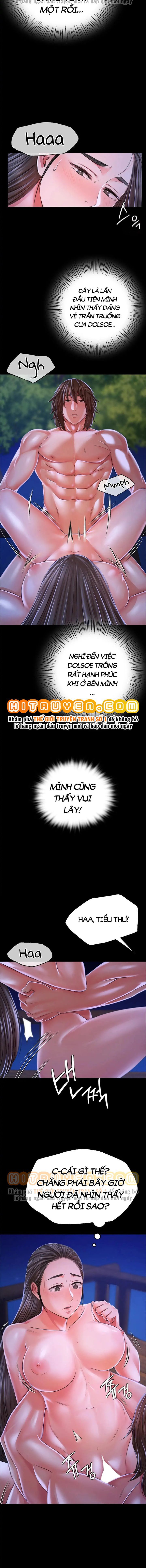 đọc truyện Tiểu Thư Chương 44 ảnh 10 tại Thiên Thai Truyện