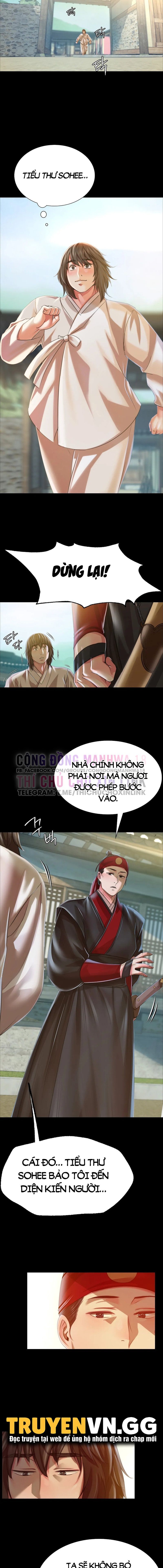 đọc truyện Tiểu Thư Chương 45 ảnh 16 tại Thiên Thai Truyện