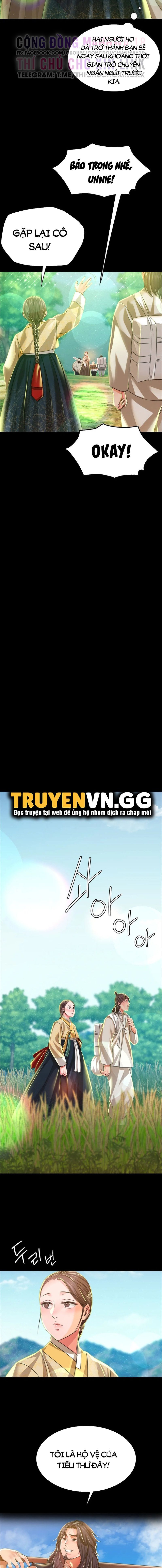đọc truyện Tiểu Thư Chương 45 ảnh 5 tại Thiên Thai Truyện