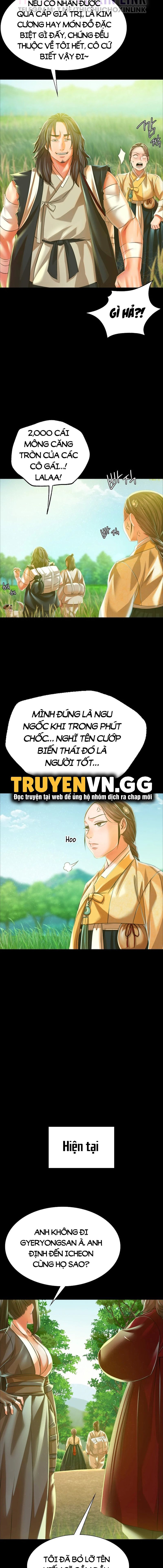 đọc truyện Tiểu Thư Chương 45 ảnh 9 tại Thiên Thai Truyện