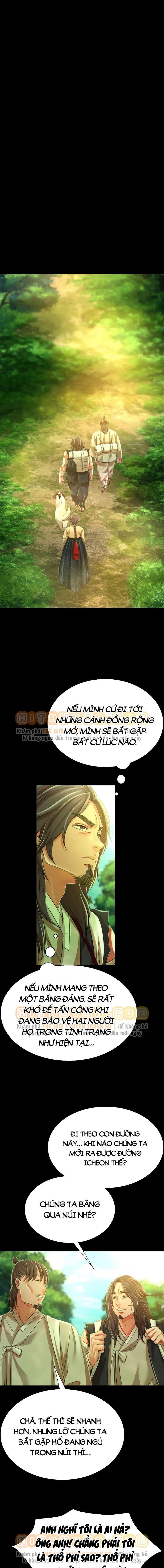 đọc truyện Tiểu Thư Chương 48 ảnh 11 tại Thiên Thai Truyện