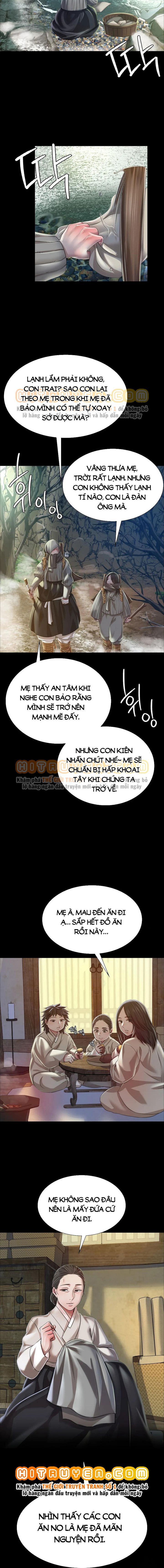 đọc truyện Tiểu Thư Chương 48 ảnh 9 tại Thiên Thai Truyện
