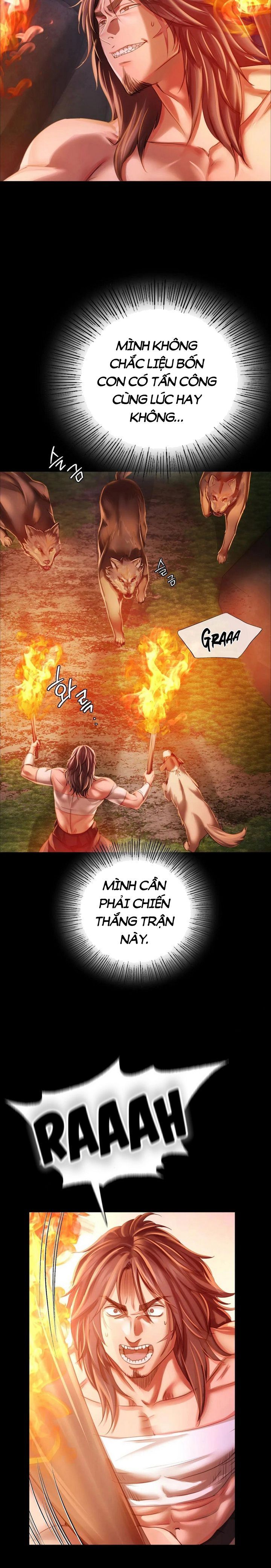 đọc truyện Tiểu Thư Chương 50 ảnh 5 tại Thiên Thai Truyện