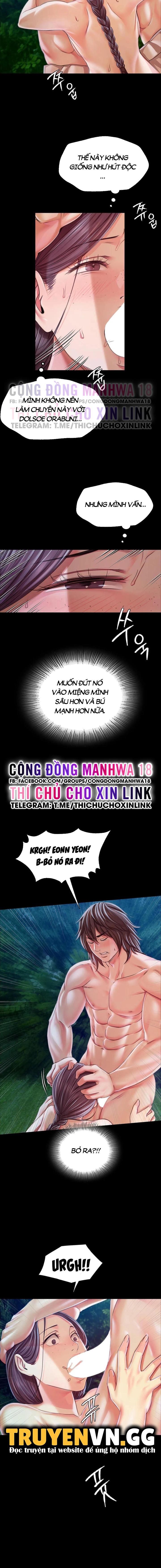 đọc truyện Tiểu Thư Chương 55 ảnh 5 tại Thiên Thai Truyện