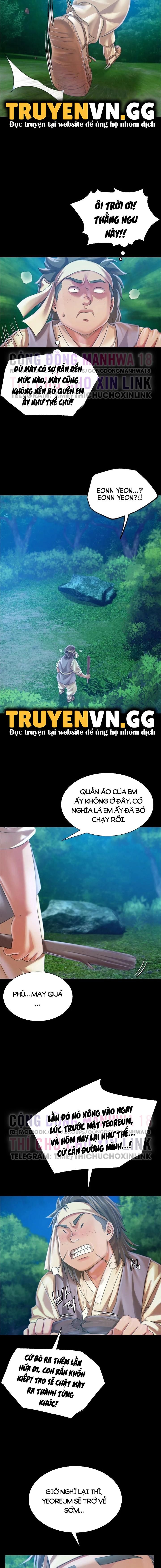 đọc truyện Tiểu Thư Chương 55 ảnh 9 tại Thiên Thai Truyện