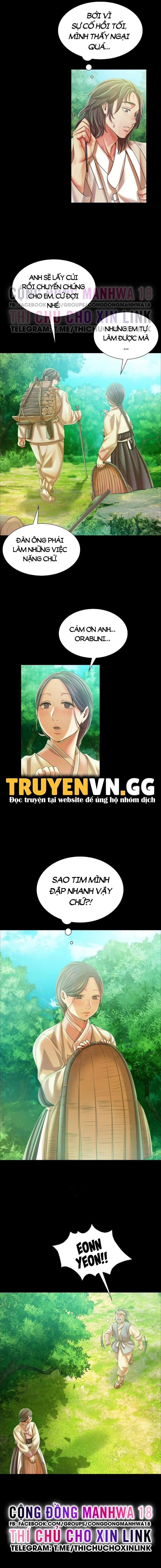 đọc truyện Tiểu Thư Chương 56 ảnh 15 tại Thiên Thai Truyện